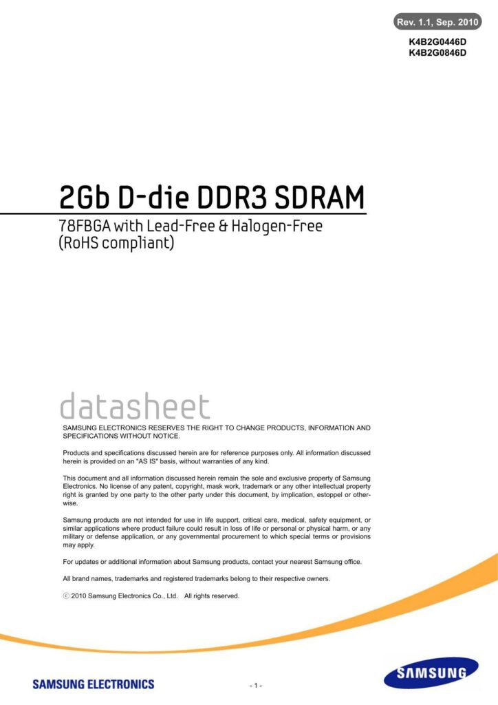 k4b2g0446d-k4b2go846d-2gb-d-die-ddr3-sdram-78fbga-with-lead-free-halogen-free-rohs-compliant.pdf