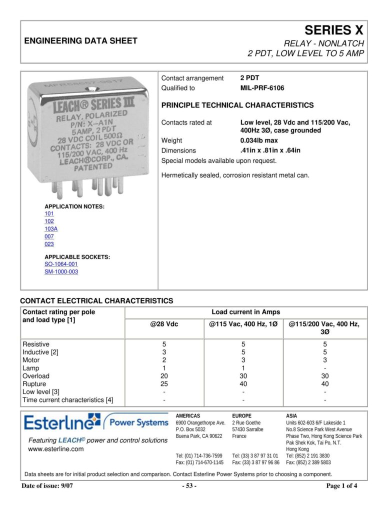 series-x-relay-nonlatch-2-pdt-low-level-to-5-amp.pdf