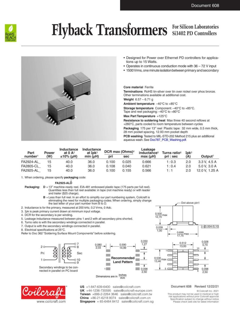 flyback-transformers-for-silicon-laboratories-si3402-pd-controllers.pdf