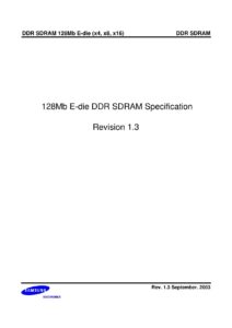 ddr-sdram-128mb-e-die-specification.pdf
