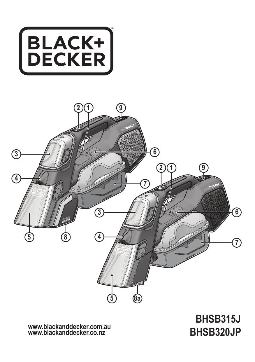 blackdecker-bhsb31sj-bhsb3zojp-spillbuster-handheld-vacuum-cleaner-instruction-manual.pdf