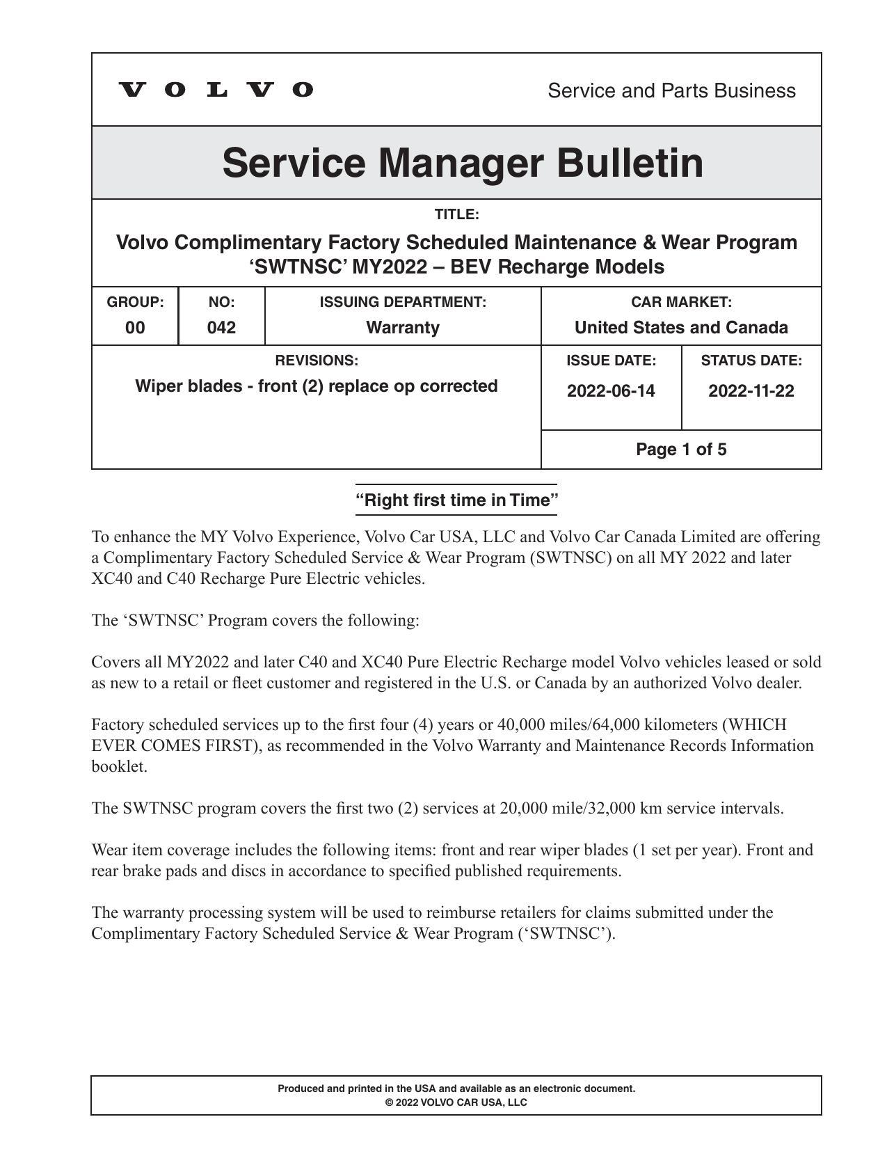 2022-volvo-c40-and-xc40-recharge-pure-electric-service-and-parts-business-service-manager-bulletin.pdf