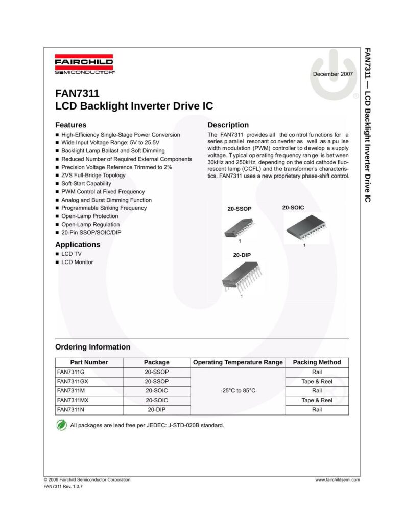 fan7311-lcd-backlight-inverter-drive-ic.pdf