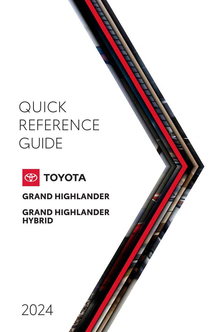 2024-toyota-grand-highlander-quick-reference-guide.pdf