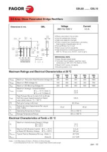 fagor-gbl-series-40-amp-glass-passivated-bridge-rectifiers.pdf