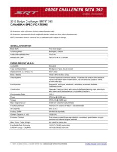 2013-dodge-challenger-srt8-392-canadian-specifications.pdf