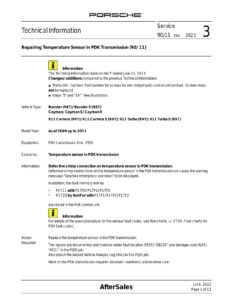 porsche-technical-information---repairing-temperature-sensor-in-pdk-transmission-9011---2009-2011.pdf