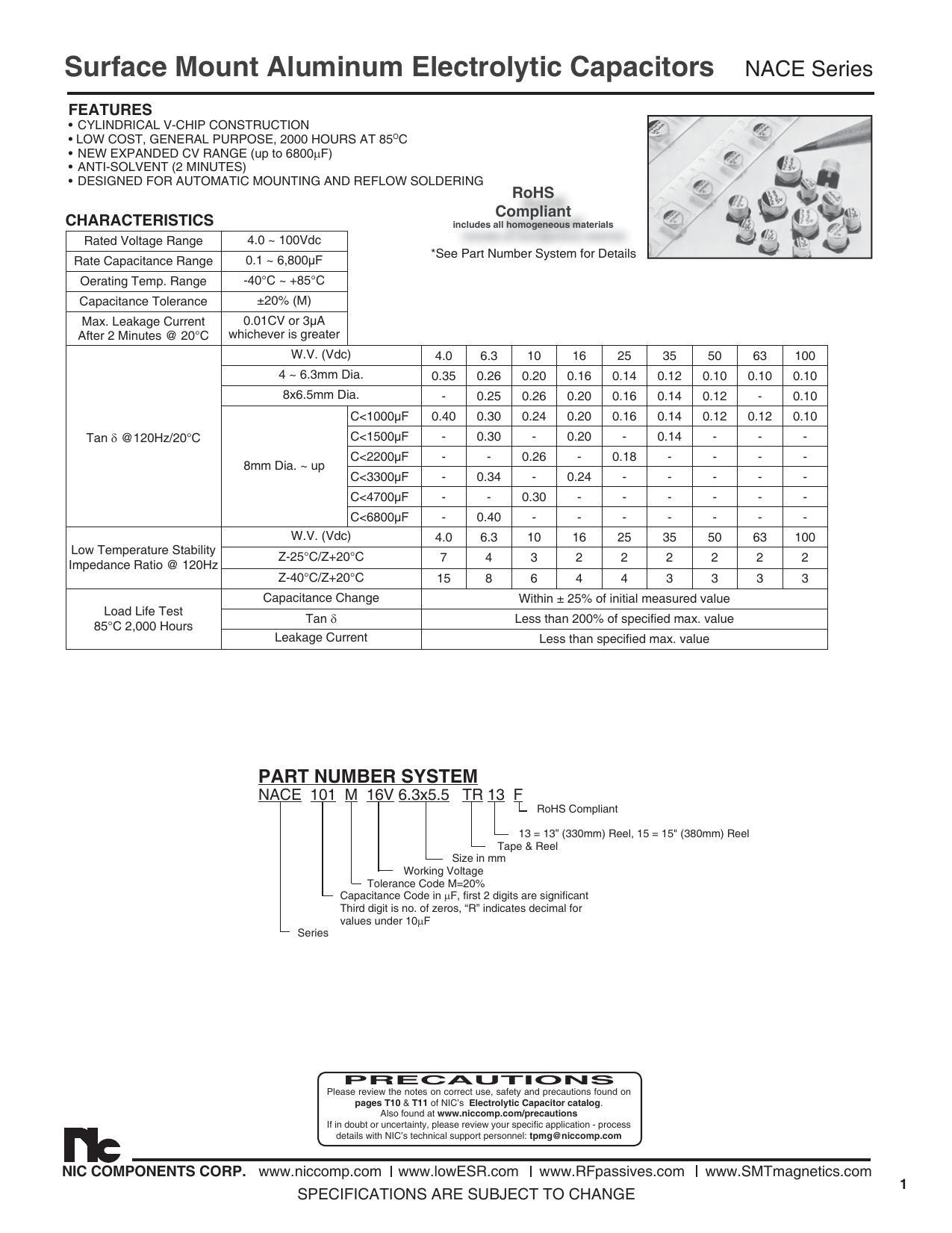 surface-mount-aluminum-electrolytic-capacitors-nace-series.pdf