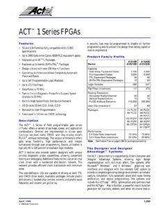 act-1-series-fpgas.pdf