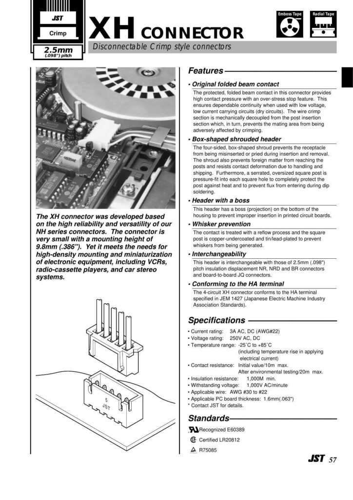 jst-xh-connector-25mm-disconnectable-crimp-style-connectors.pdf