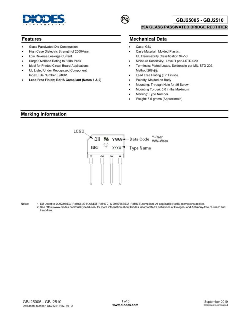 gbj25005-gbj2510-25a-glass-passivated-bridge-rectifier.pdf