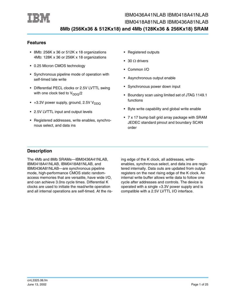 8mb-256kx36-512kx18-and-4mb-128kx36-256kx18-sram.pdf