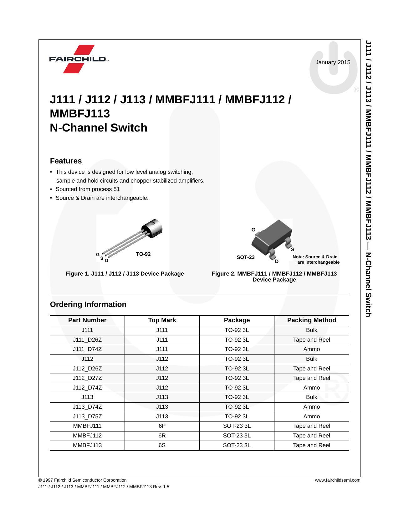 j111-j112-j113-mmbfj111-mmbfj112-mmbfj113-n-channel-switch.pdf