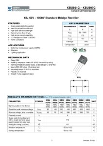 6a-50v-1000v-standard-bridge-rectifier.pdf