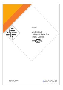 micronas-uac-355xb-universal-serial-bus-usb-codecs.pdf