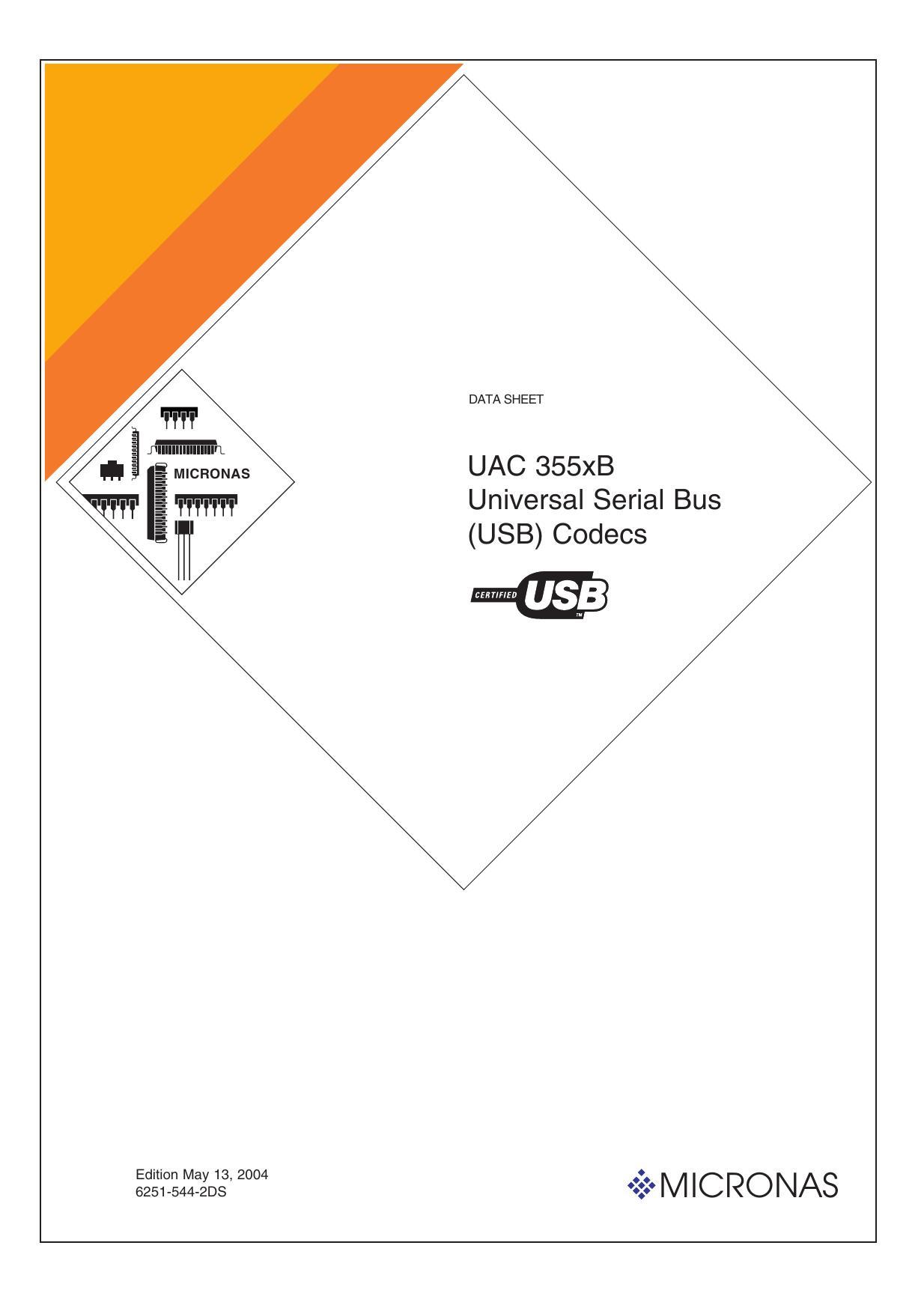 micronas-uac-355xb-universal-serial-bus-usb-codecs.pdf