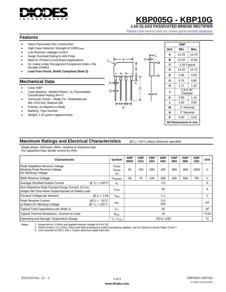 kbp1og-15a-glass-passivated-bridge-rectifier.pdf