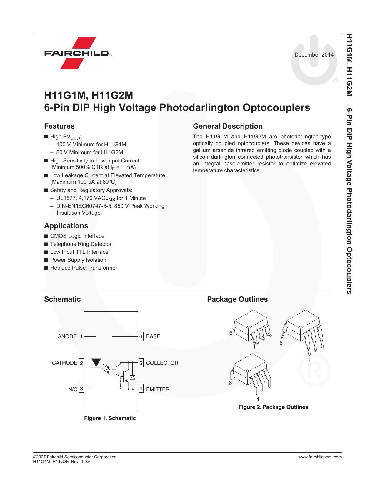 h11gim-h11gzm-6-pin-dip-high-voltage-photodarlington-optocouplers.pdf