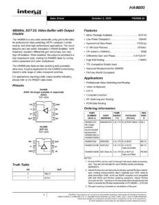 ha4600-a8omhz-sot-23-video-buffer-with-output-disable.pdf