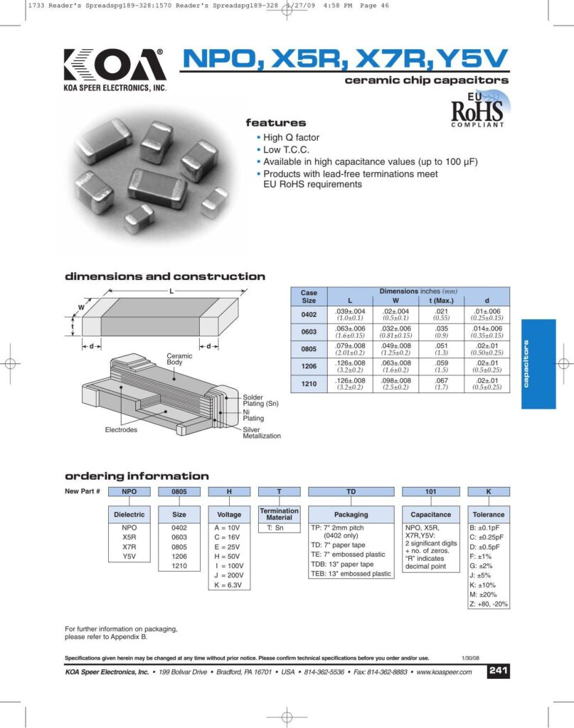 npo-xsr-x7r-y5v-ceramic-chip-capacitors.pdf