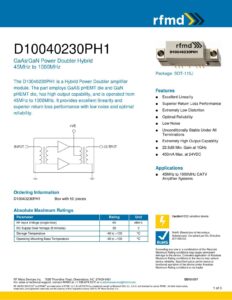 d10040230ph1-gaasgan-power-doubler-hybrid-45mhz-to-1ooomhz.pdf