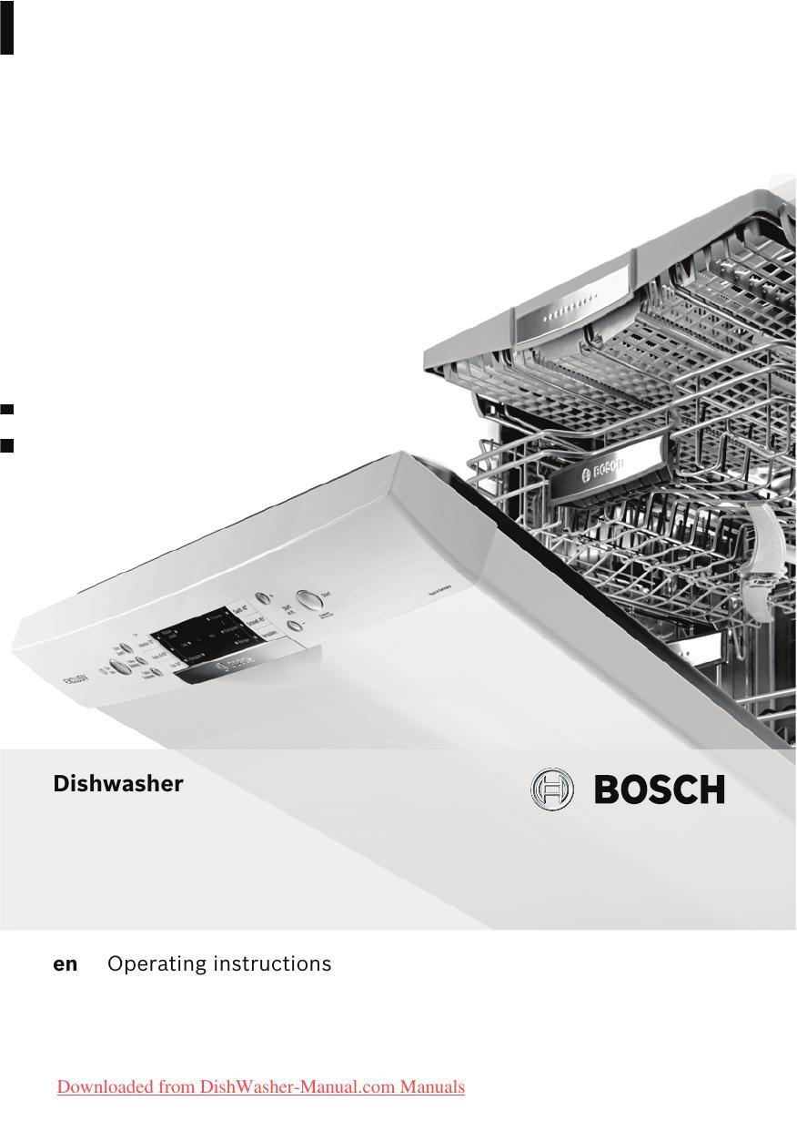 operating-instructions-for-bosch-dishwasher.pdf