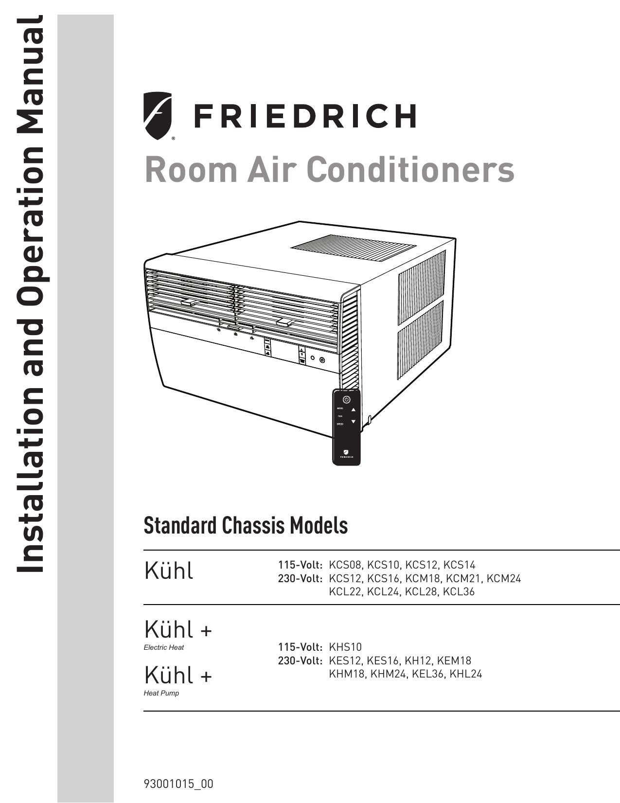 friedrich-high-efficiency-air-conditioner-user-manual.pdf