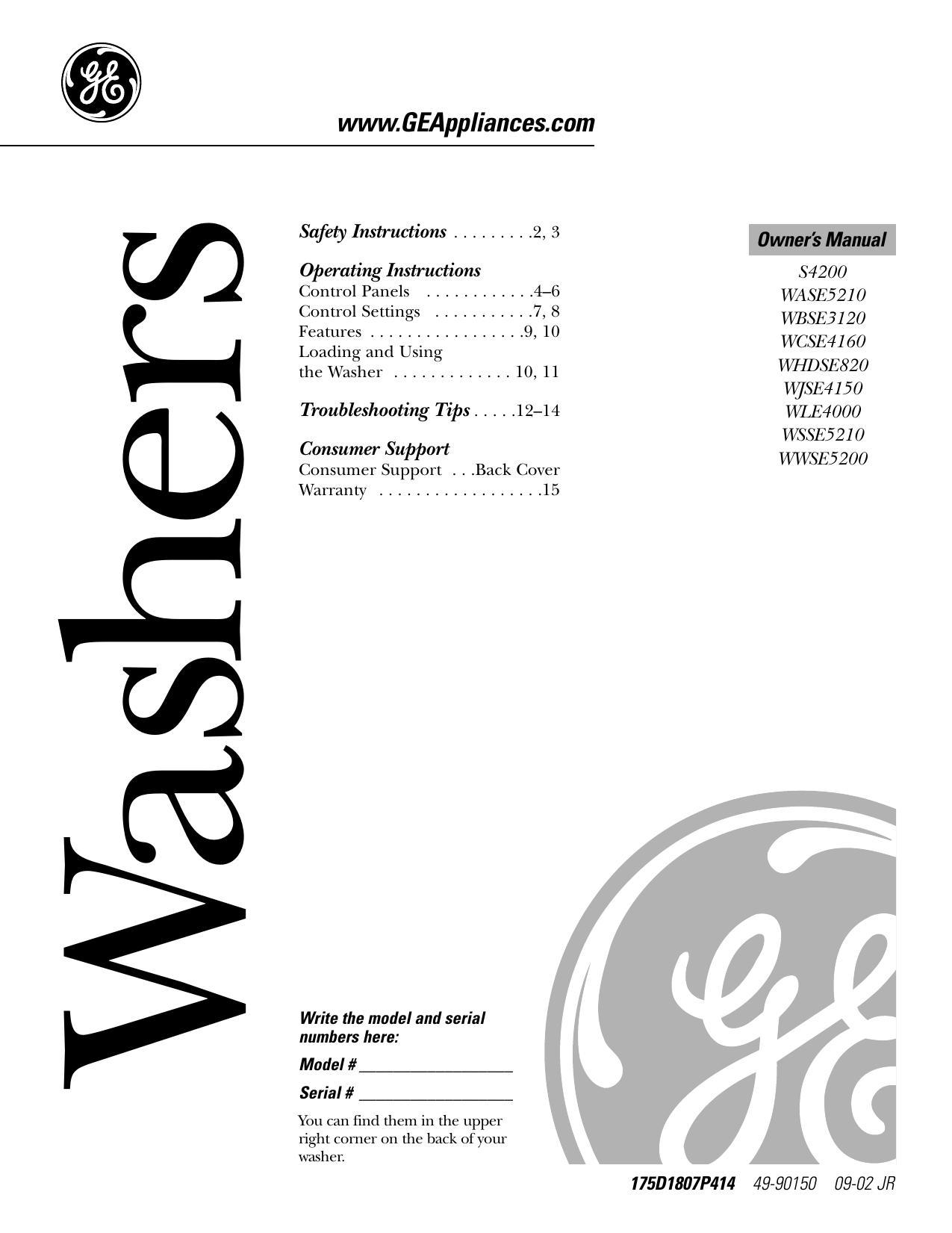 owners-manual-for-ge-washer-models-s4200-wase5210-wbse3120-wcse4160-whdse820-wjse4150-wle4000-and-wsse5210.pdf