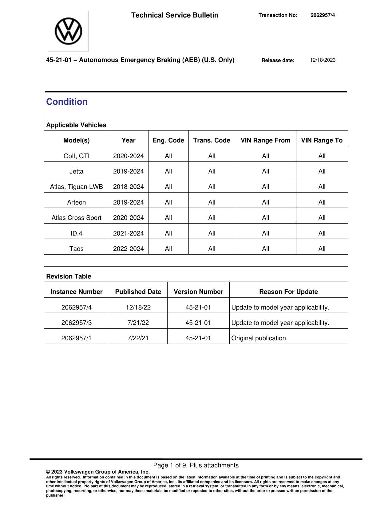 2020-2024-volkswagen-golf-gti-jetta-atlas-tiguan-lwb-arteon-atlas-cross-sport-id4-taos-technical-service-bulletin---autonomous-emergency-braking-aeb-us-only.pdf