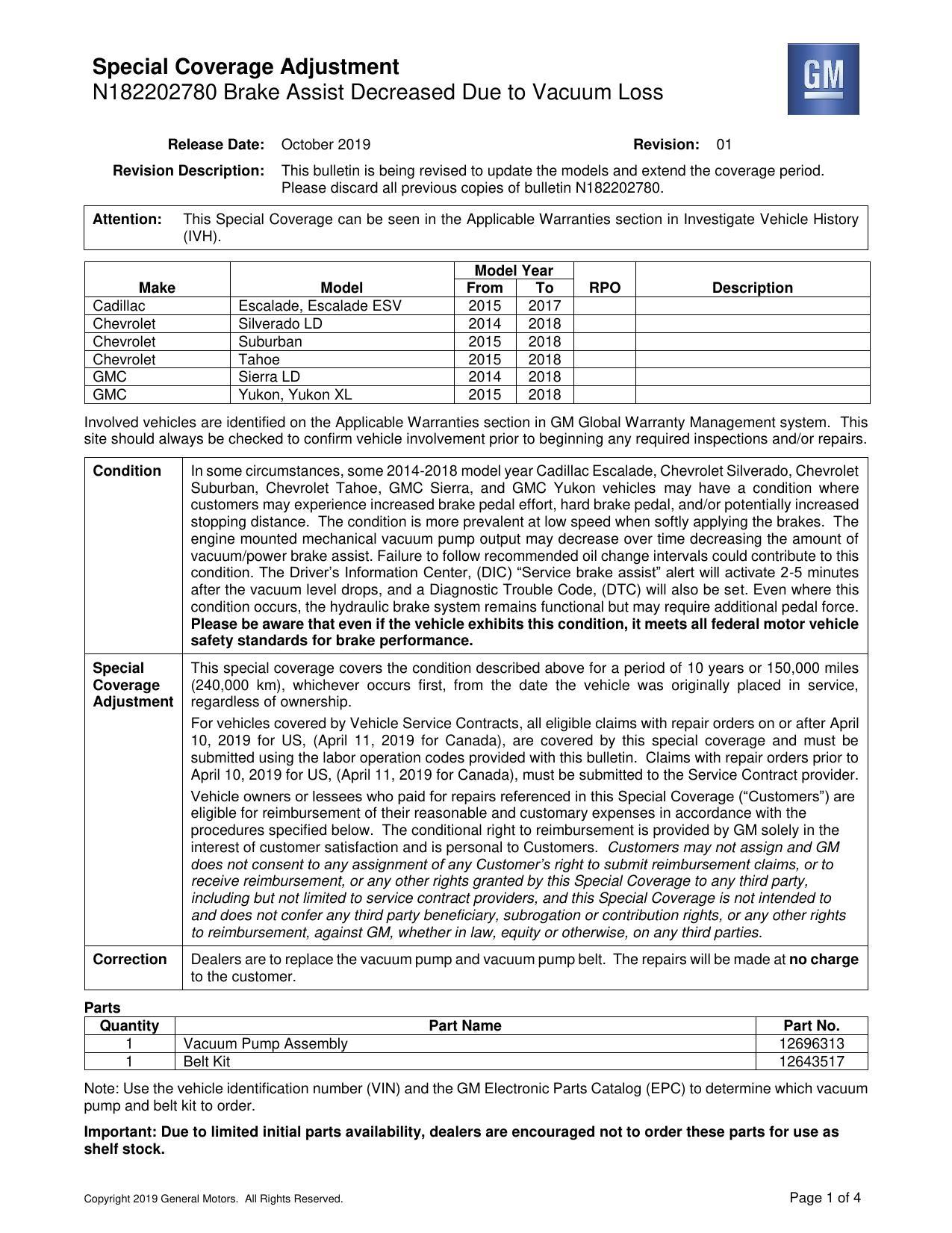 special-coverage-adjustment-n182202780-brake-assist-decreased-due-to-vacuum-loss-2014-2018-cadillac-escalade-chevrolet-silverado-chevrolet-suburban-chevrolet-tahoe-gmc-sierra-and-gmc-yukon.pdf