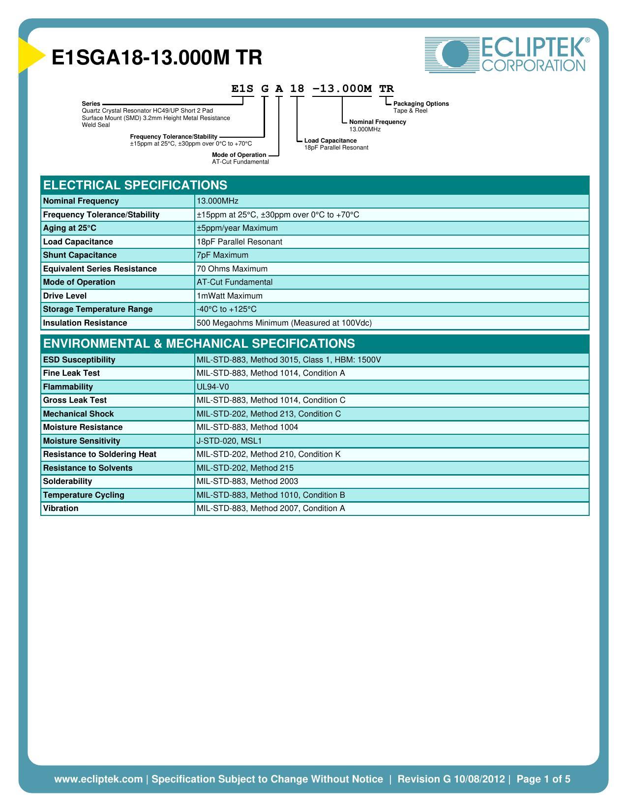 e1sga18-13000m-tr-series-quartz-crystal-resonator.pdf