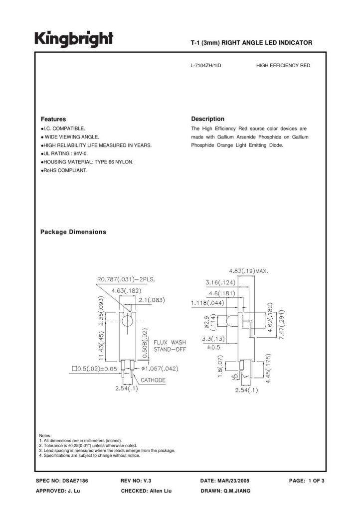 kingbright-t-1-3mm-right-angle-led-indicator-l-7104zhhiid-high-efficiency-red.pdf