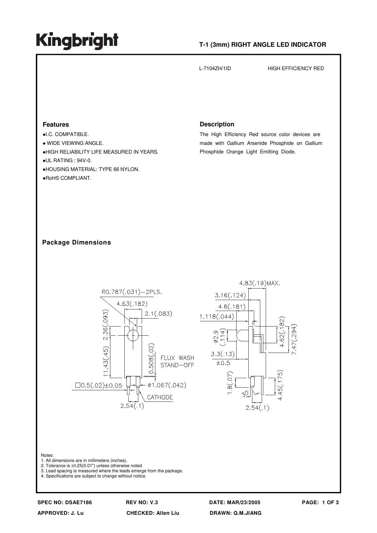 kingbright-t-1-3mm-right-angle-led-indicator-l-7104zhhiid-high-efficiency-red.pdf