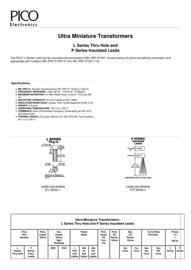 ultra-miniature-transformers-l-series-thru-hole-and-p-series-insulated-leads.pdf