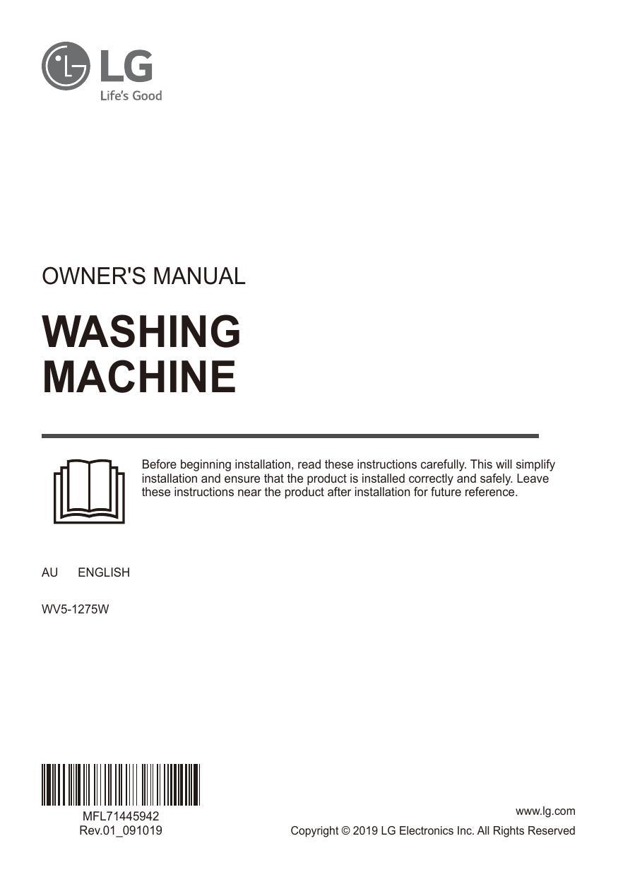 owners-manual---washing-machine---wv5-1275w.pdf