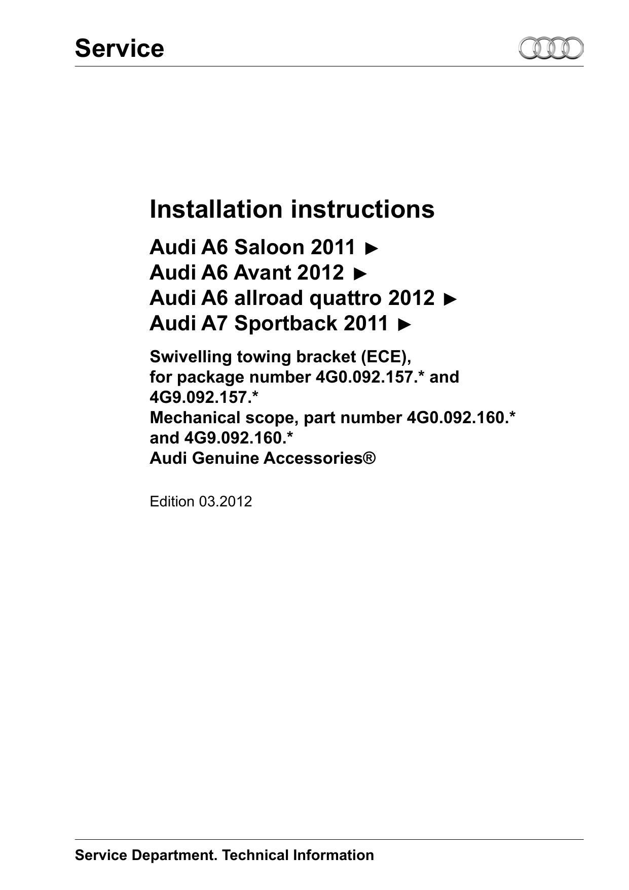 installation-instructions-audi-a6-saloon-2011-audi-a6-avant-2012-audi-a6-allroad-quattro-2012-audi-a7-sportback-2011-edition-032012.pdf