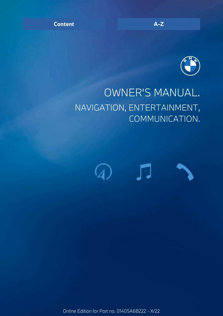 owners-manual-navigation-entertainment-communication-for-bmw-2020.pdf