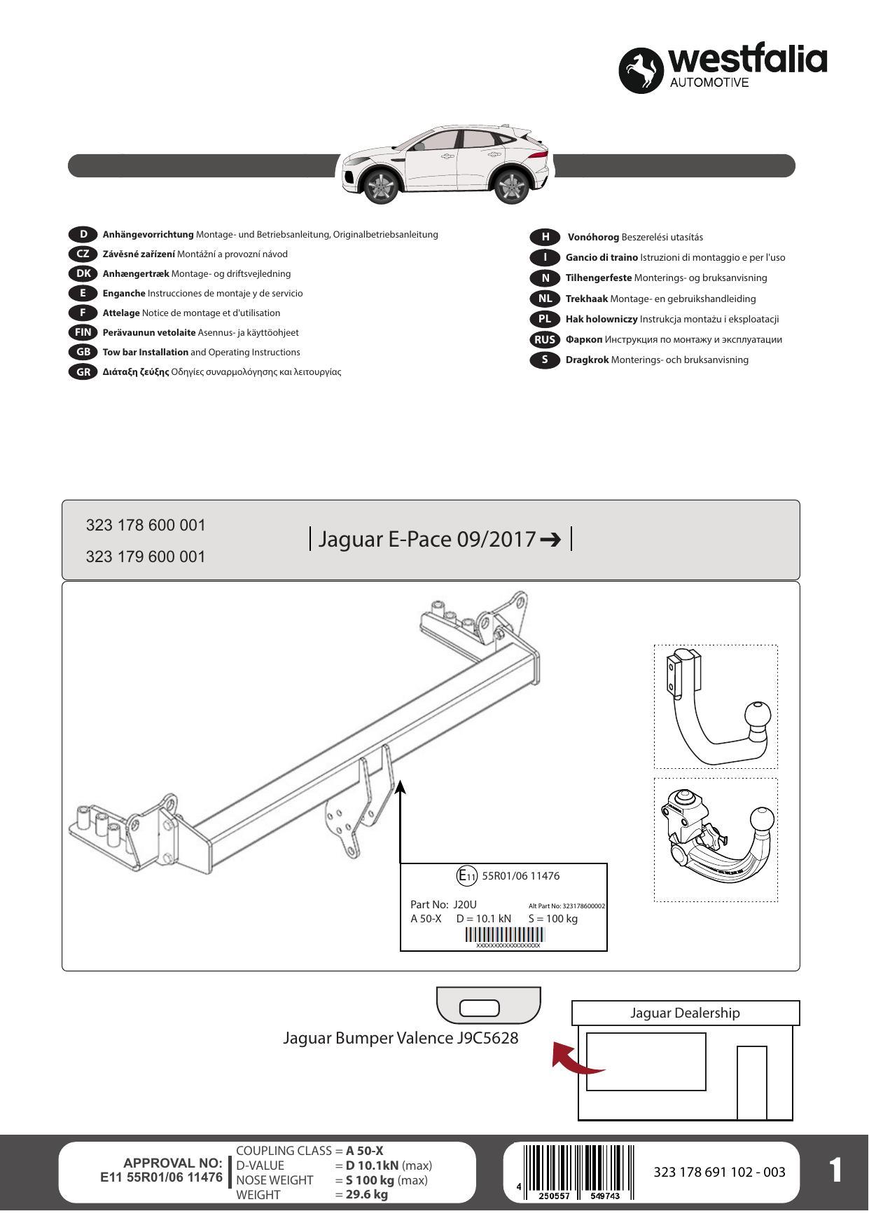 jaguar-e-pace-092017-towing-hitch-installation-and-operating-instructions.pdf