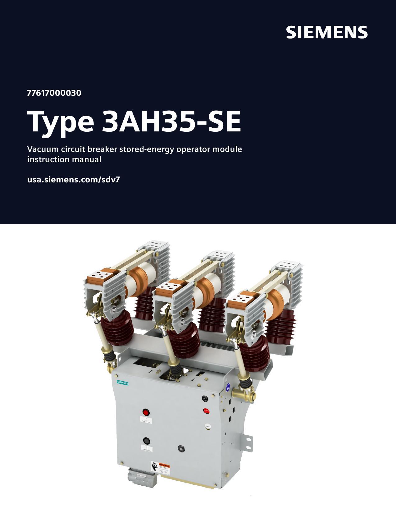 type-3ah35-se-vacuum-circuit-breaker-stored-energy-operator-module-instruction-manual.pdf