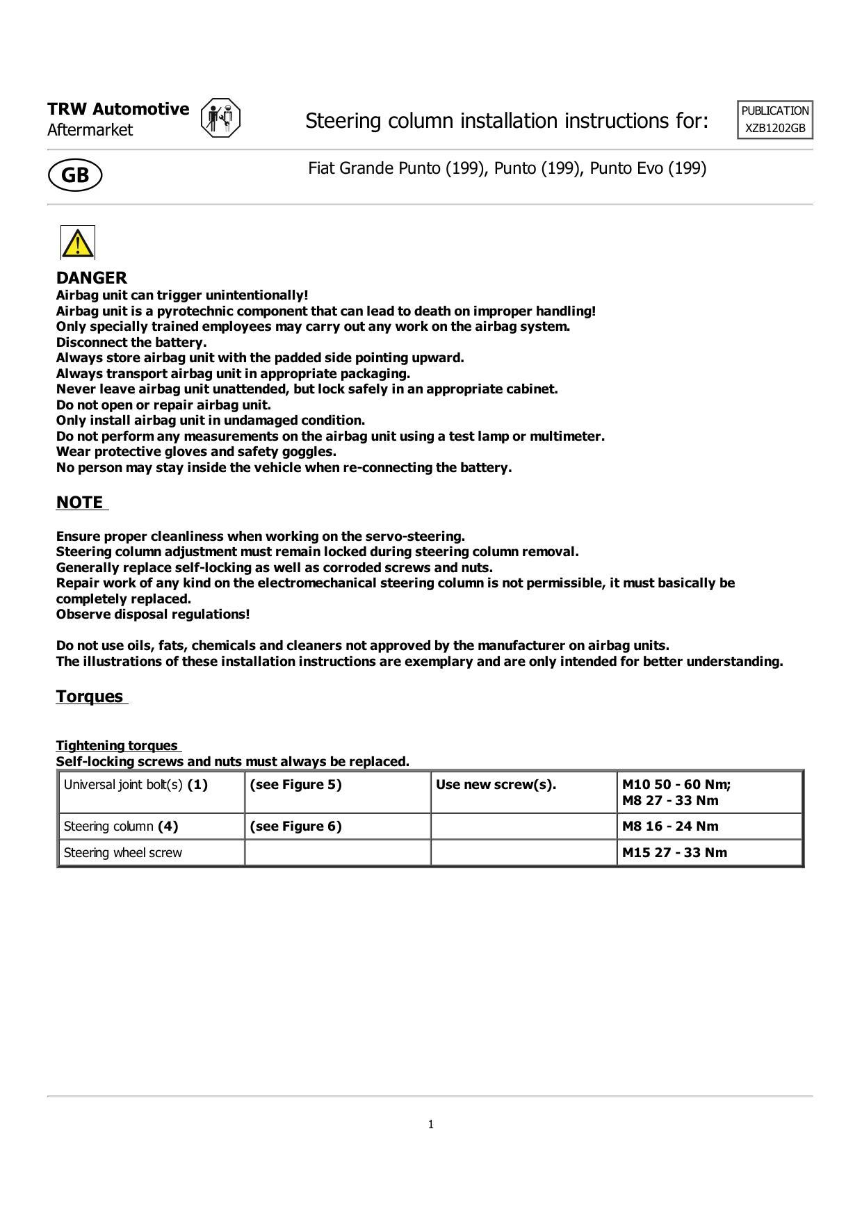 steering-column-installation-instructions-for-fiat-grande-punto-199-punto-199-punto-evo-199.pdf