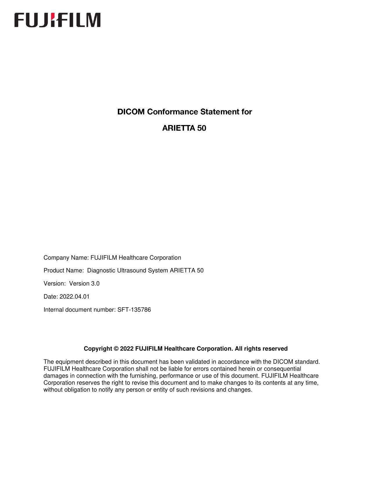 dicom-conformance-statement-for-arietta-50-diagnostic-ultrasound-system.pdf