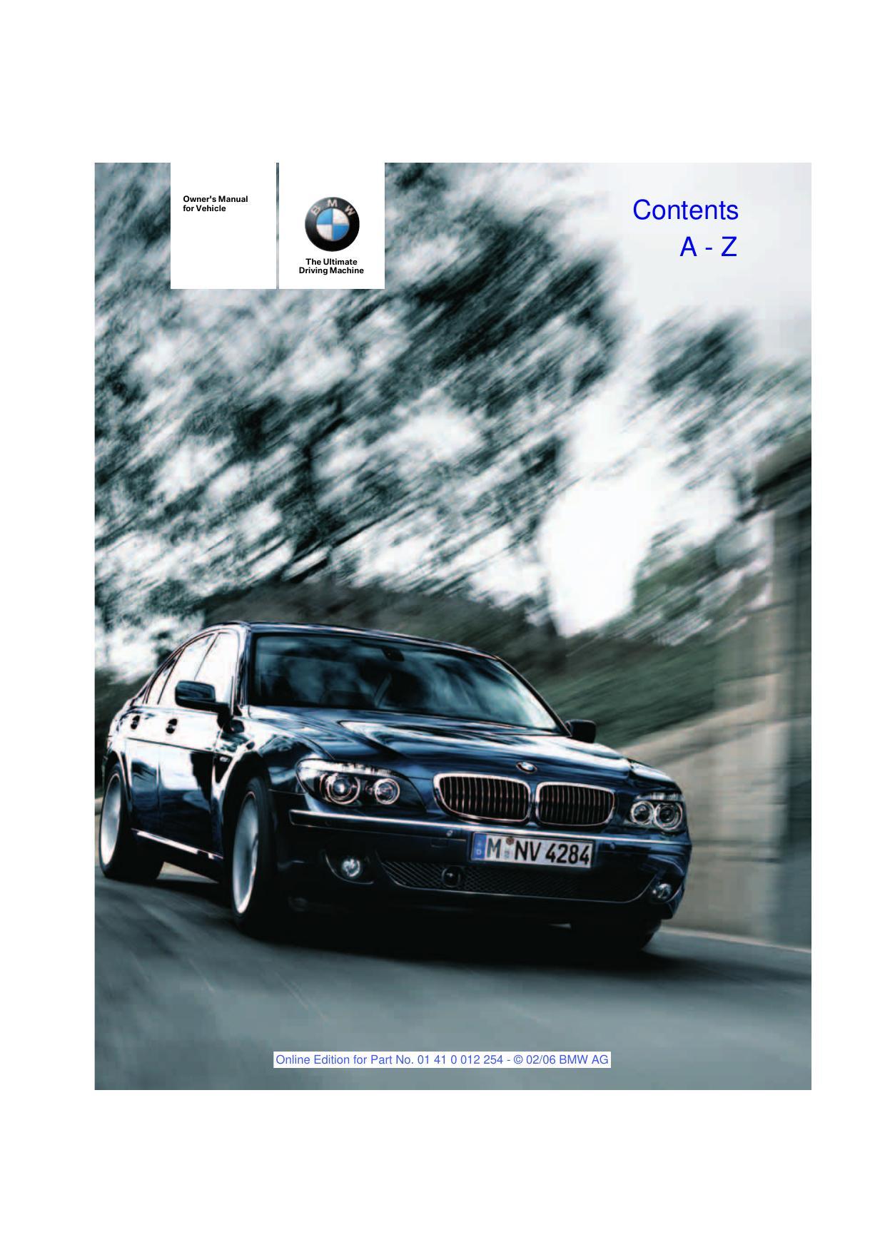 2006-bmw-750i-owners-manual-for-vehicle.pdf