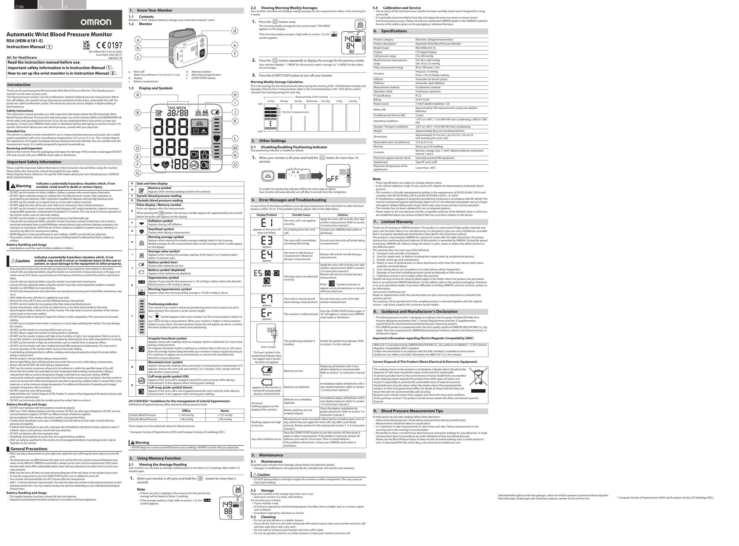 automatic-wrist-blood-pressure-monitor-rs4-hem-6181-e-instruction-manual.pdf