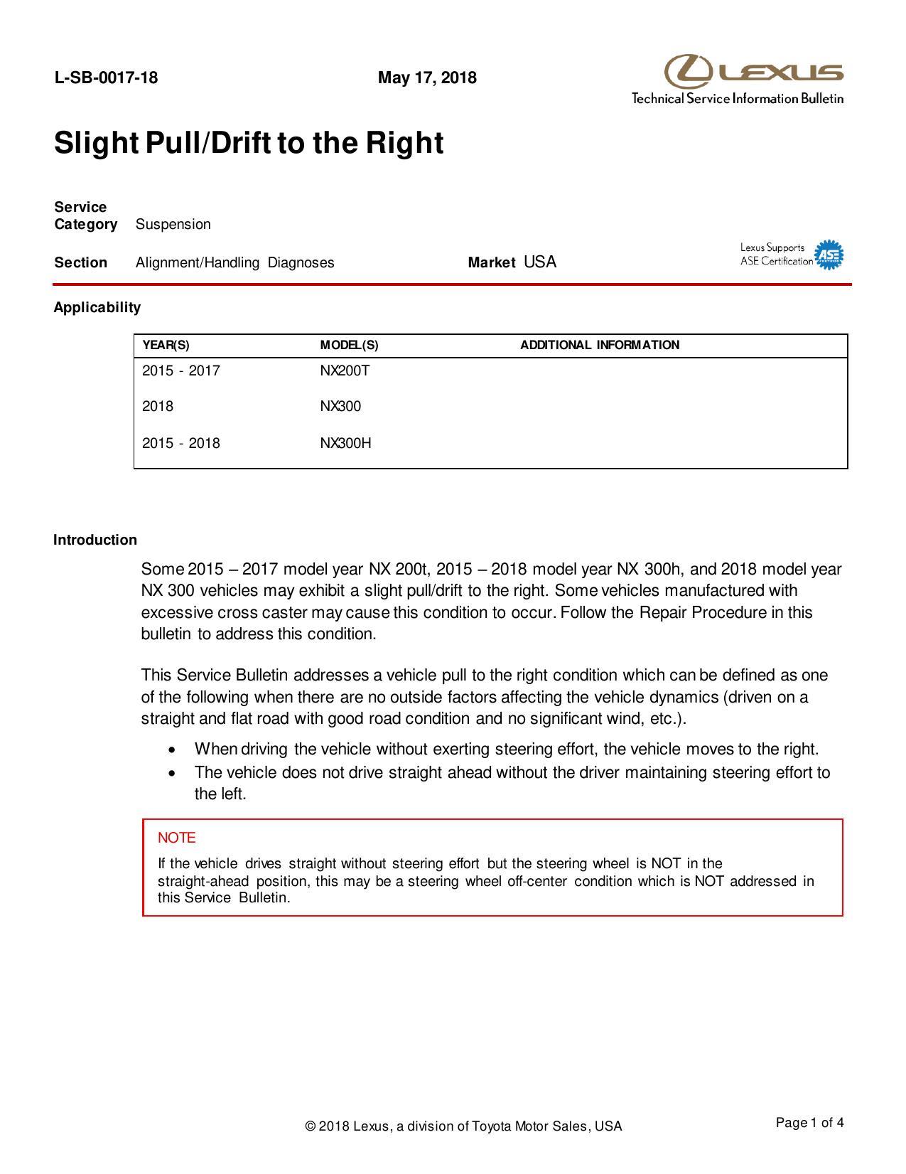 2015-2018-lexus-nx-200t-nx-300h-and-nx-300-service-bulletin-slight-pulldrift-to-the-right.pdf