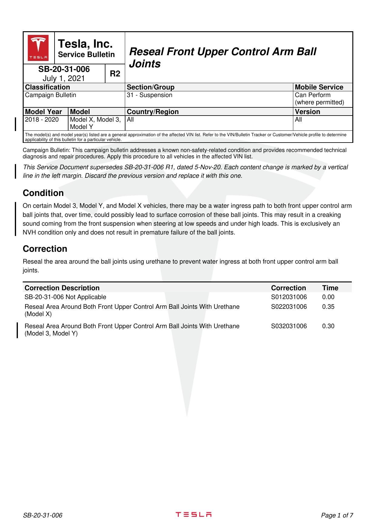 tesla-service-bulletin-reseal-front-upper-control-arm-ball-joints-model-x-model-3-model-y-2018-2020.pdf