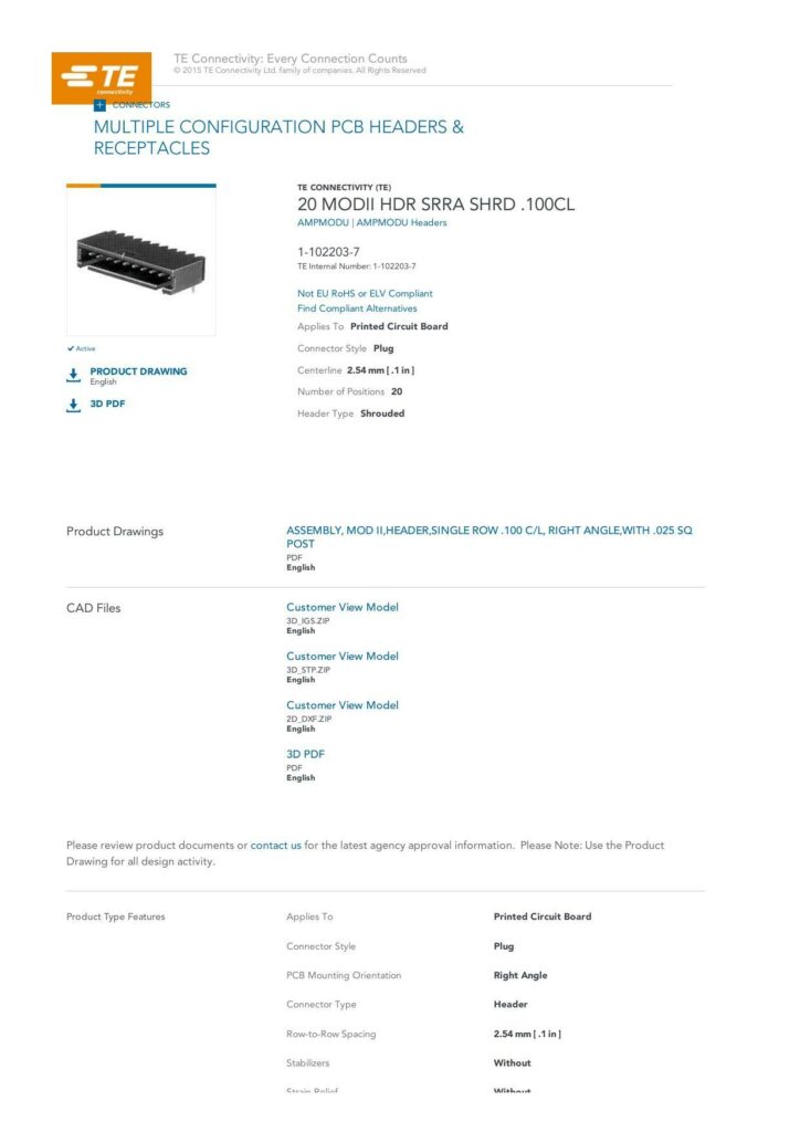 te-connectivity-20-modii-hdr-srra-shrd-100cl-ampmodu-ampmodu-headers.pdf