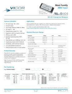 300v-maxi-family-dc-dc-converter-module.pdf