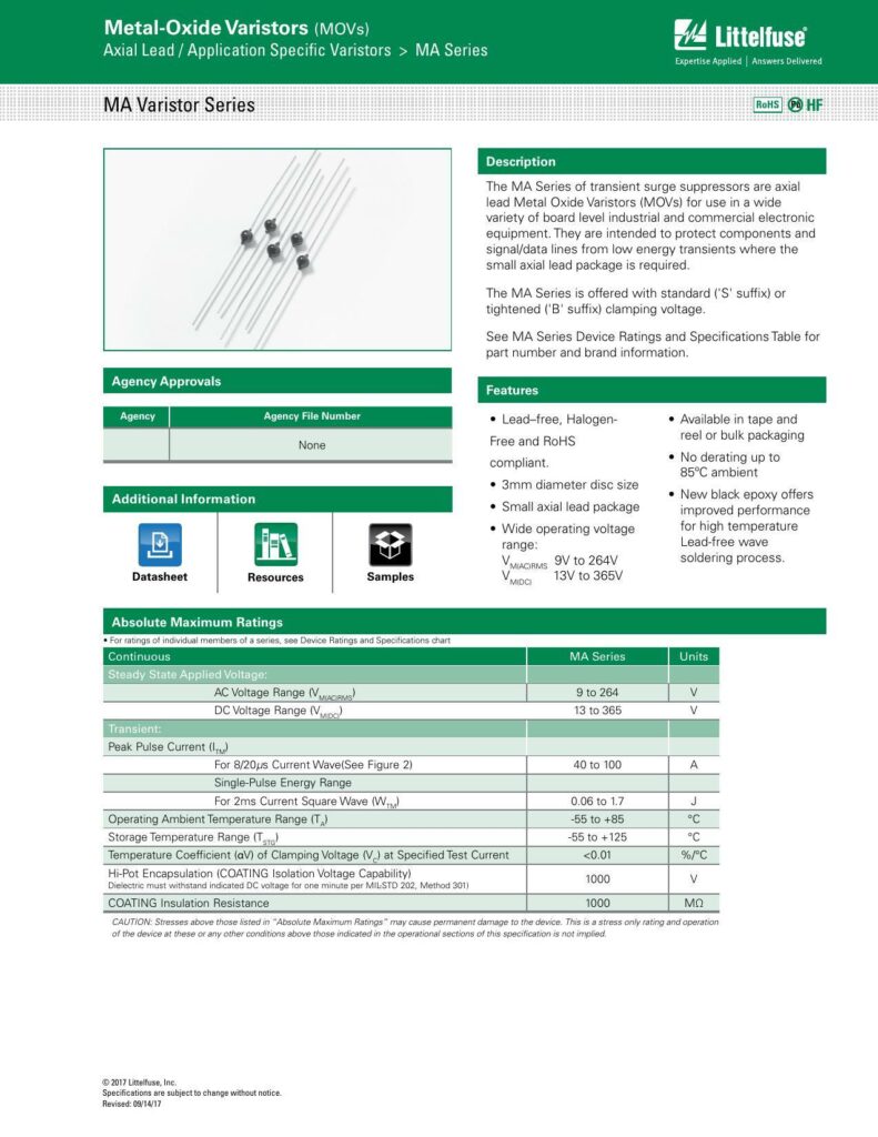 metal-oxide-varistors-movs-axial-lead-application-specific-varistors-ma-series.pdf