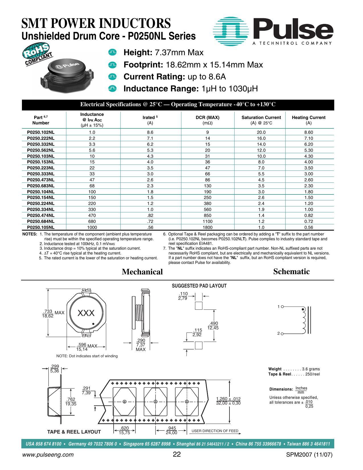 pulse-unshielded-drum-core-po25onl-series-smt-power-inductors.pdf