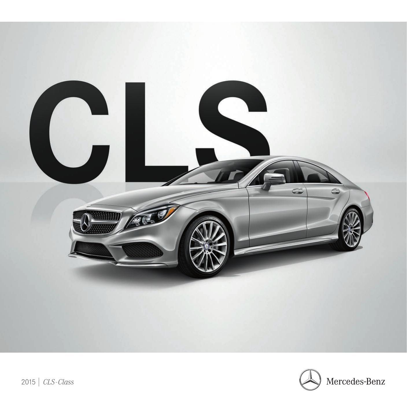 2015-cls-class-automobile-manual.pdf